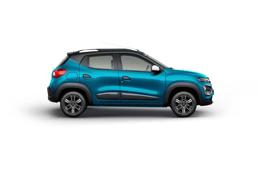 Renault Kwid car