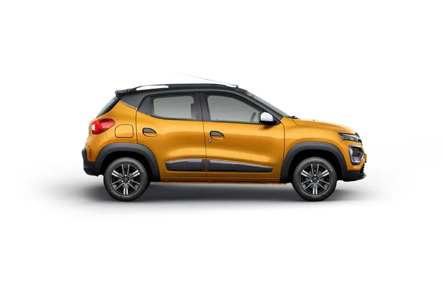 Renault Kwid car