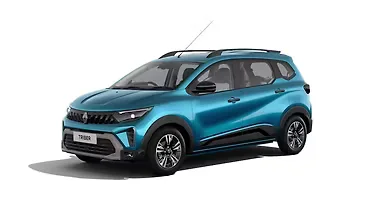 Renault Triber car