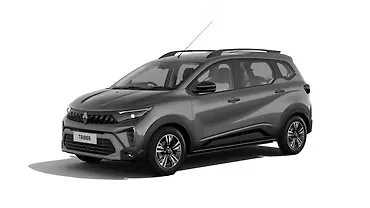 Renault Triber car
