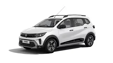 Renault Triber car