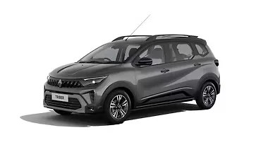 Renault Triber car