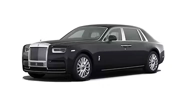 Rolls-Royce Phantom car