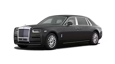 Rolls-Royce Phantom car