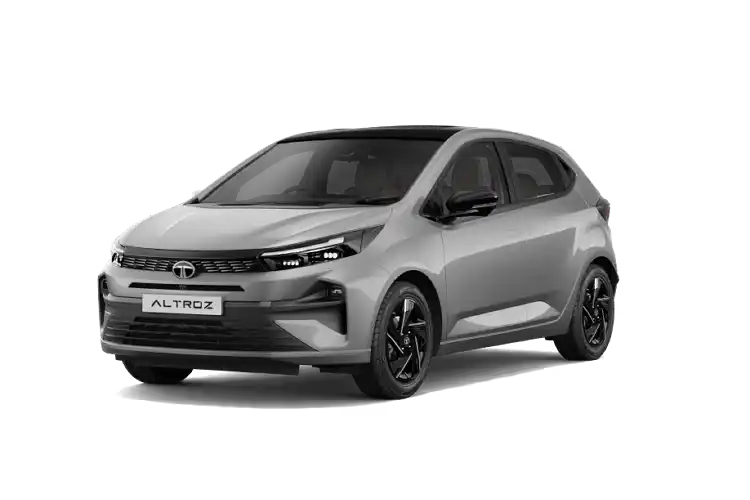 Tata Altroz car