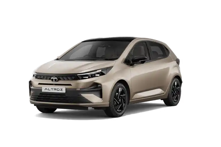 Tata Altroz car