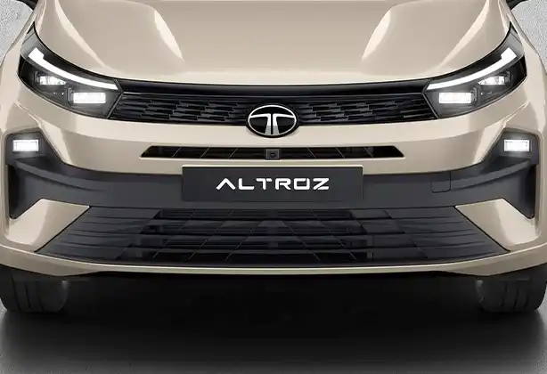 Tata Altroz