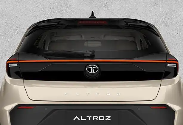 Tata Altroz