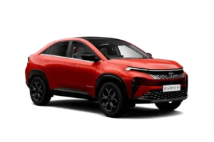 Tata Curvv
