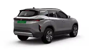 Tata Harrier EV 3