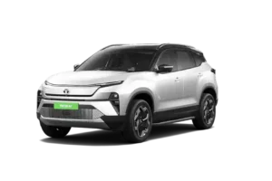 Tata Harrier EV
