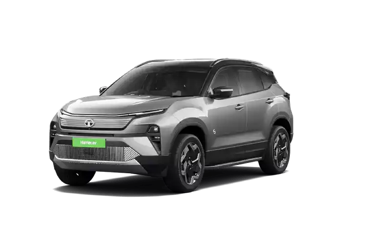 Tata Harrier EV 7