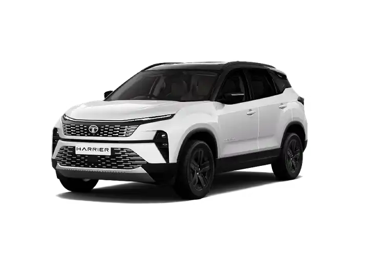 Tata Harrier car