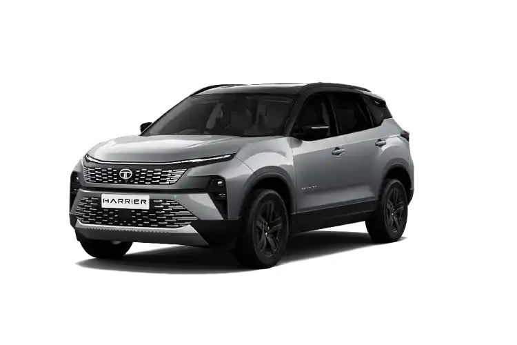 Tata Harrier car