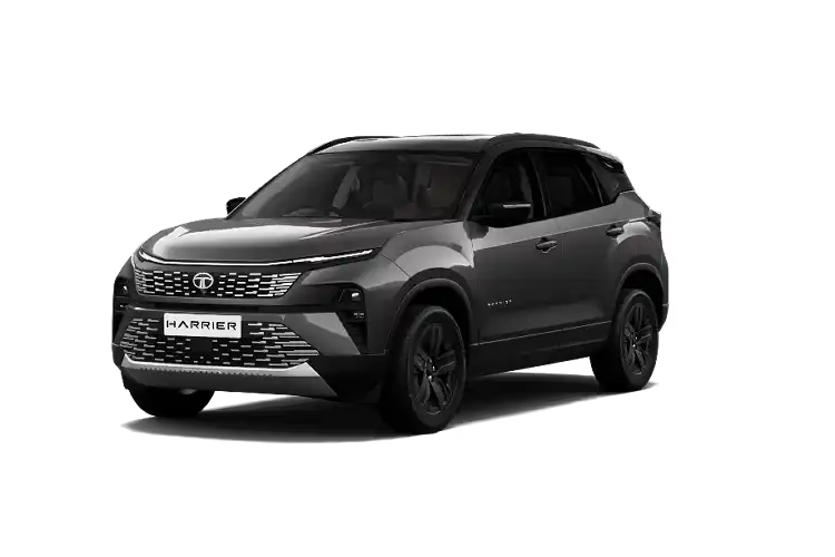 Tata Harrier car