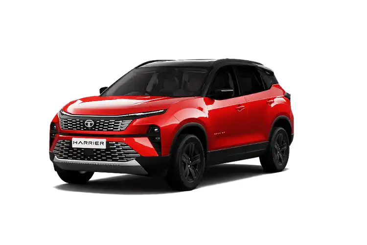 Tata Harrier