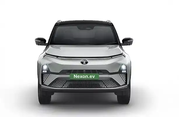 Tata Nexon EV