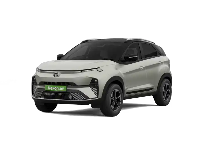 Tata Nexon EV car