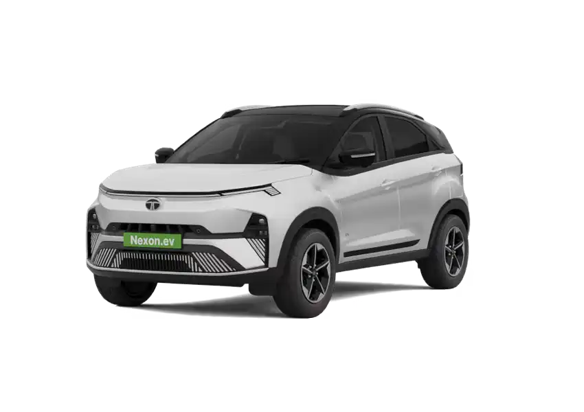 Tata Nexon EV car