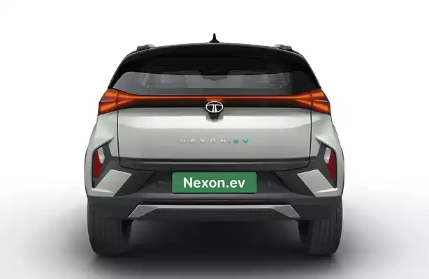 Tata Nexon EV
