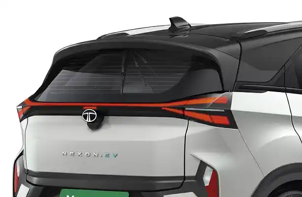 Tata Nexon EV