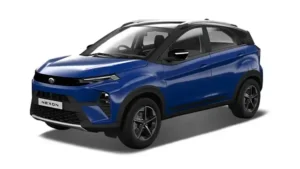 Tata Nexon Prices Explained From Smart to Top-Spec Fearless Variants