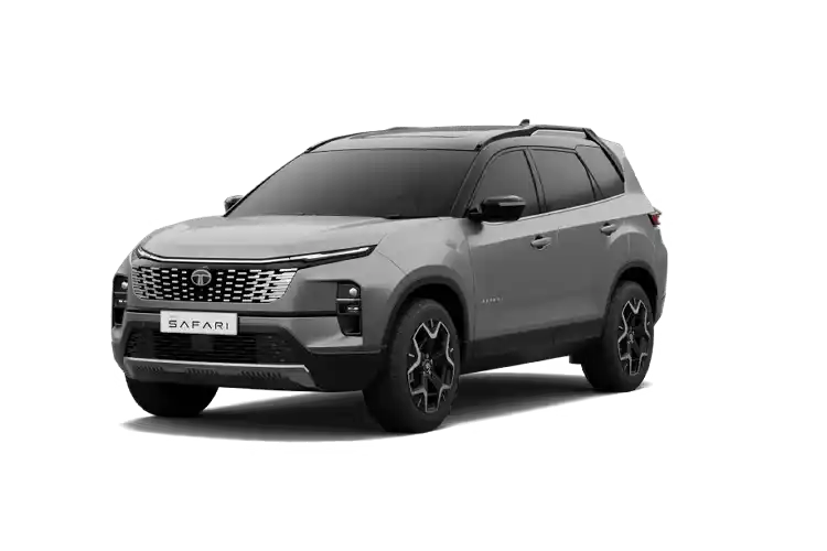 Tata Safari car