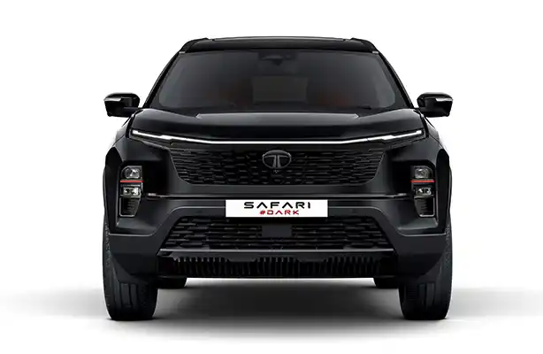 Tata Safari
