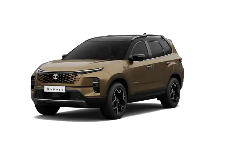 Tata Safari car