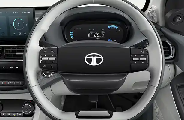 Tata Tiago EV