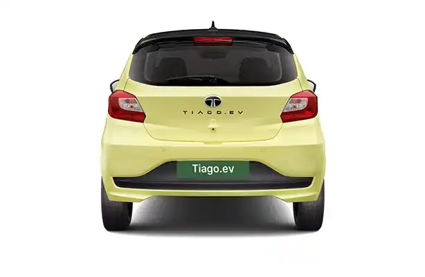 Tata Tiago EV