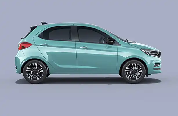 Tata Tiago