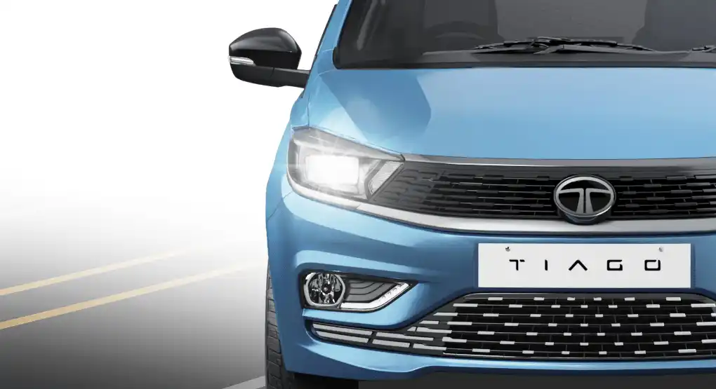 Tata Tiago