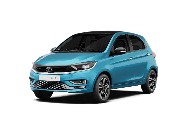 Tata Tiago