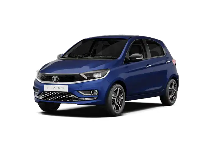 Tata Tiago car