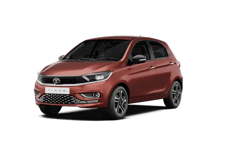 Tata Tiago car