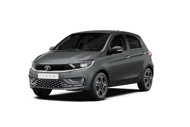Tata Tiago car