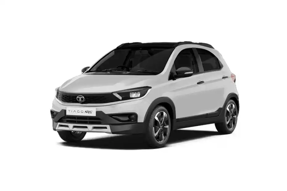 Tata Tiago NRG car