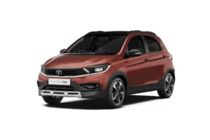 Tata Tiago NRG