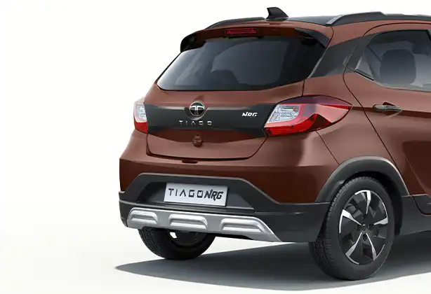 Tata Tiago NRG 7
