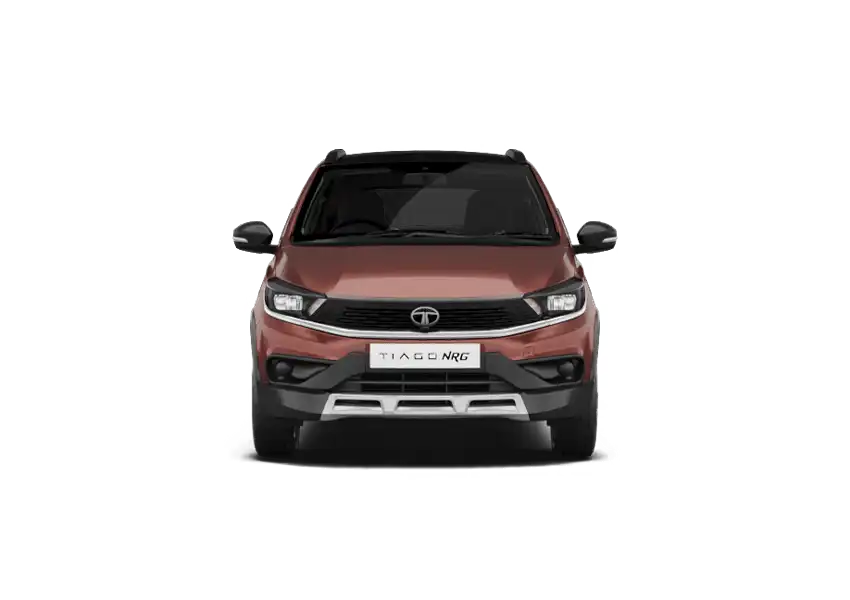 Tata Tiago NRG 3