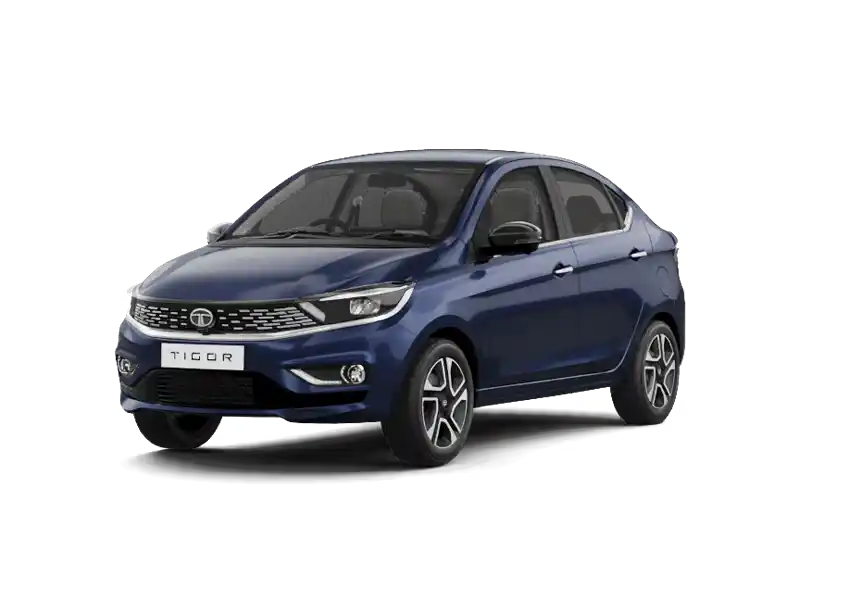 Tata Tigor 0