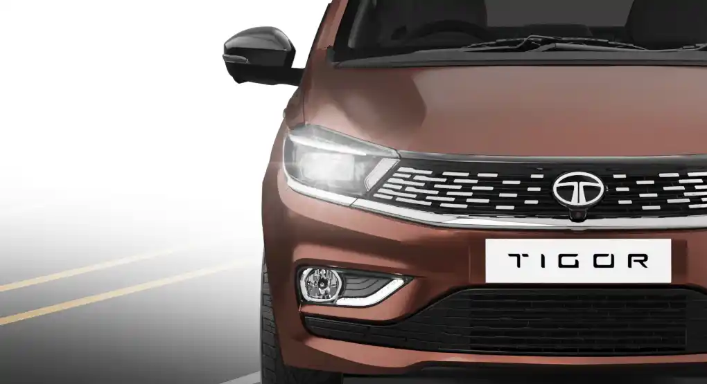 Tata Tigor 7