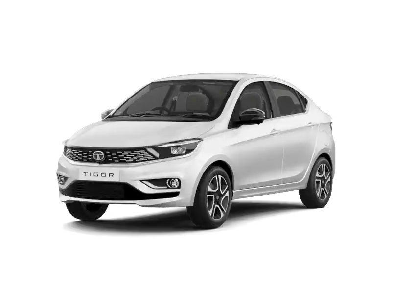 Tata Tigor car