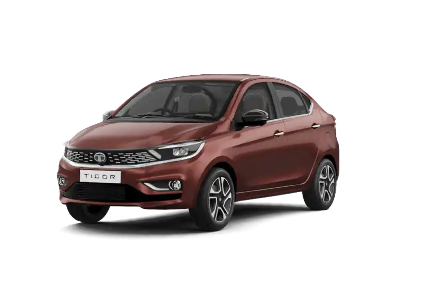 Tata Tigor car