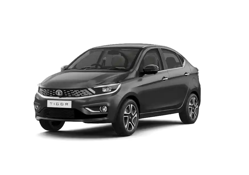 Tata Tigor car
