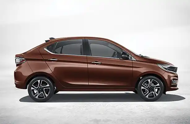 Tata Tigor 1
