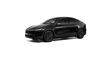 Tesla Model Y car