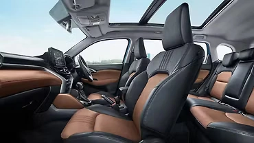 Toyota Urban Cruiser Hyryder