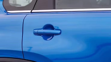 Toyota Urban Cruiser Hyryder